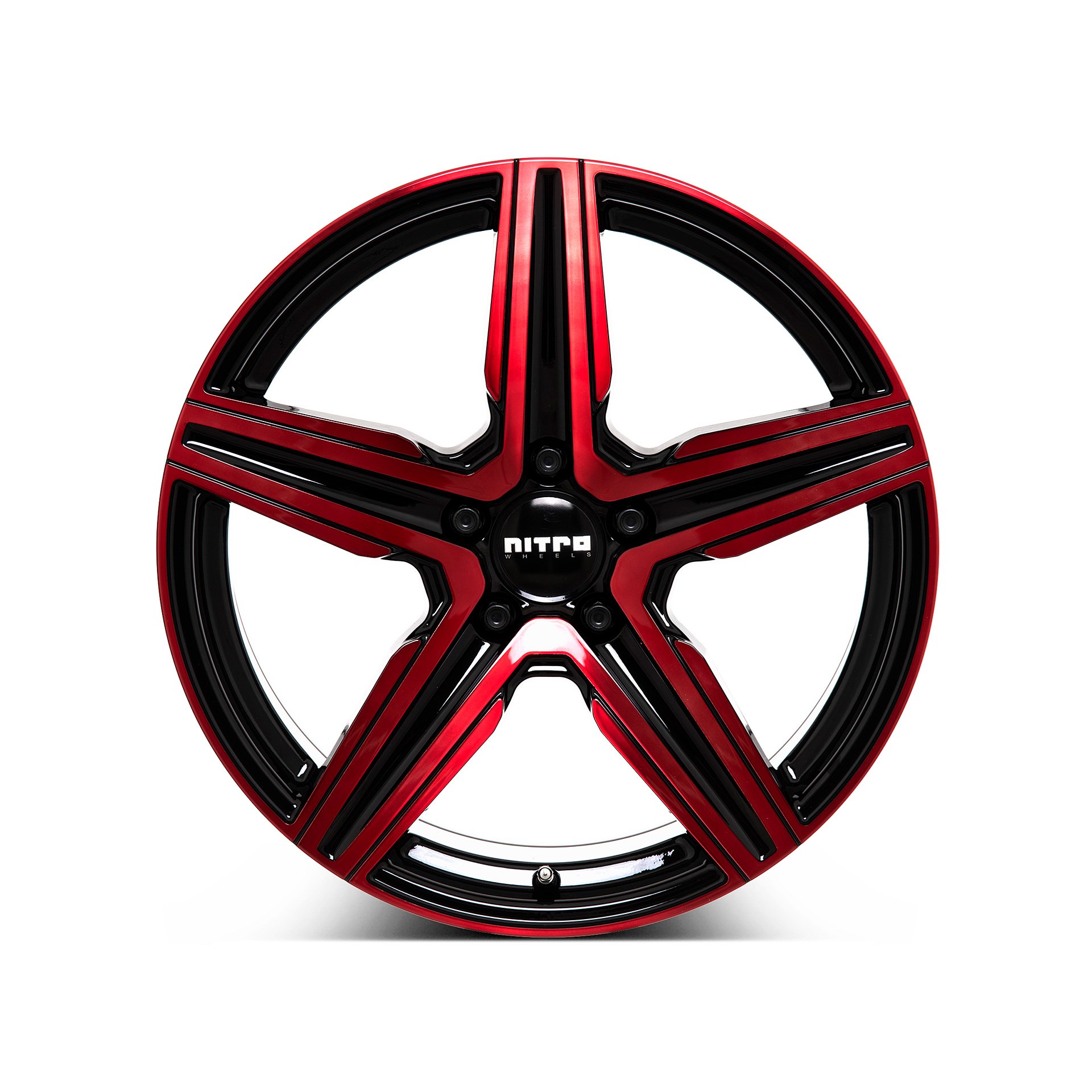 Start | Nitro Wheels